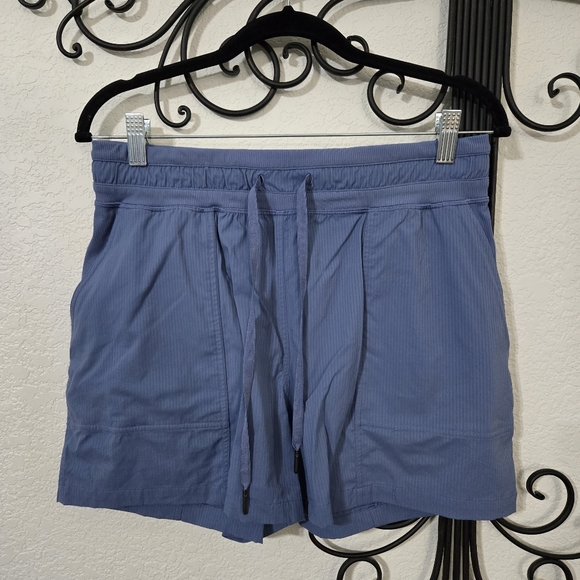 LULULEMON Dance Studio Shorts8